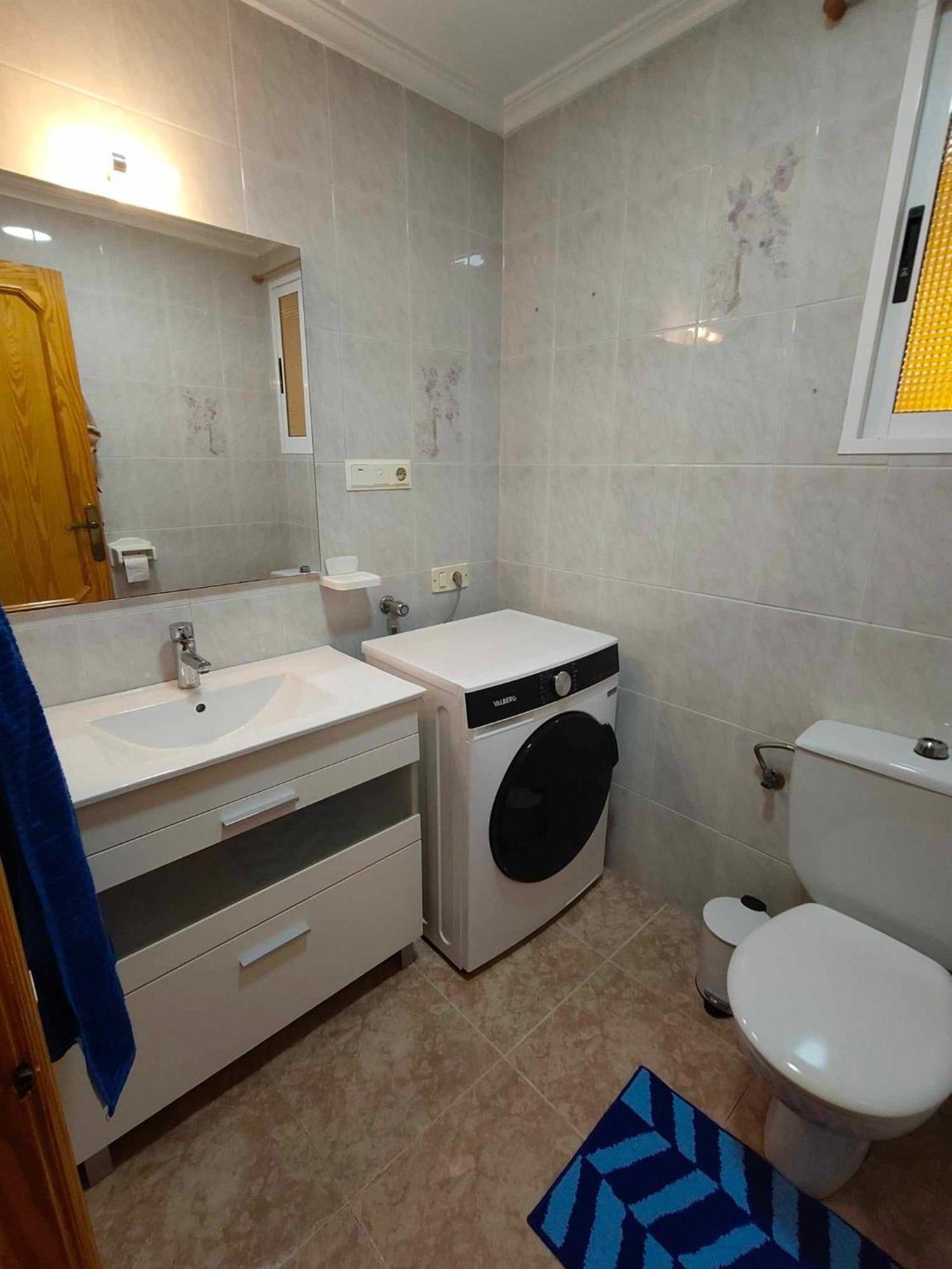Kala Muy Confortable Alojamiento Para Hasta 7 Personas Cullera Exteriör bild