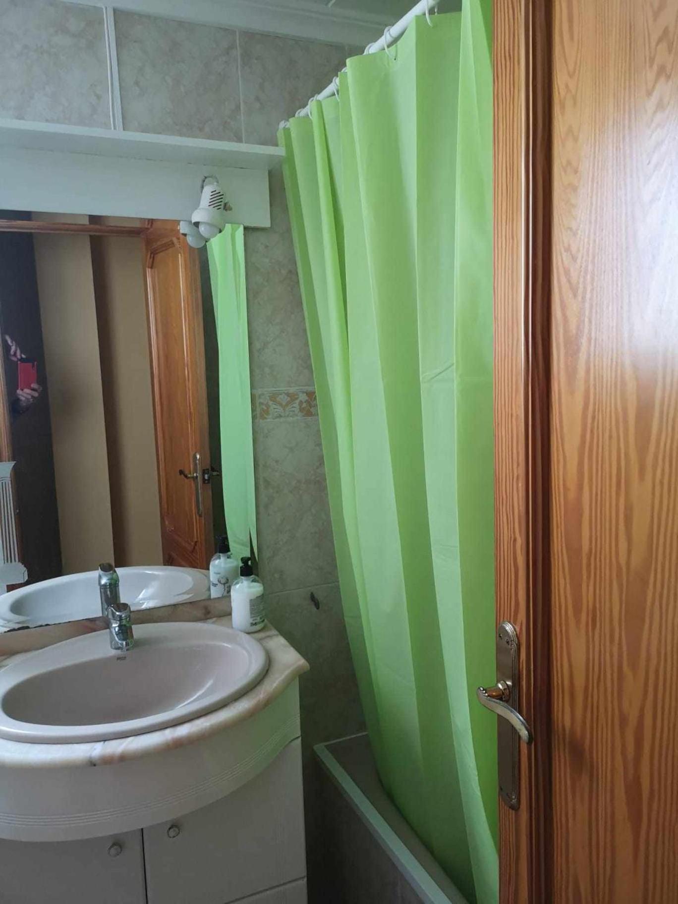 Kala Muy Confortable Alojamiento Para Hasta 7 Personas Cullera Exteriör bild