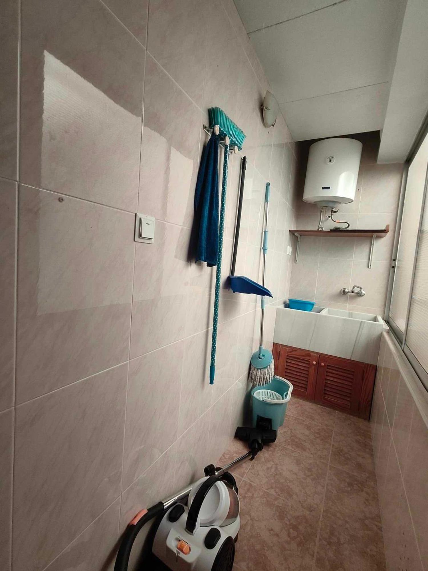 Kala Muy Confortable Alojamiento Para Hasta 7 Personas Cullera Exteriör bild