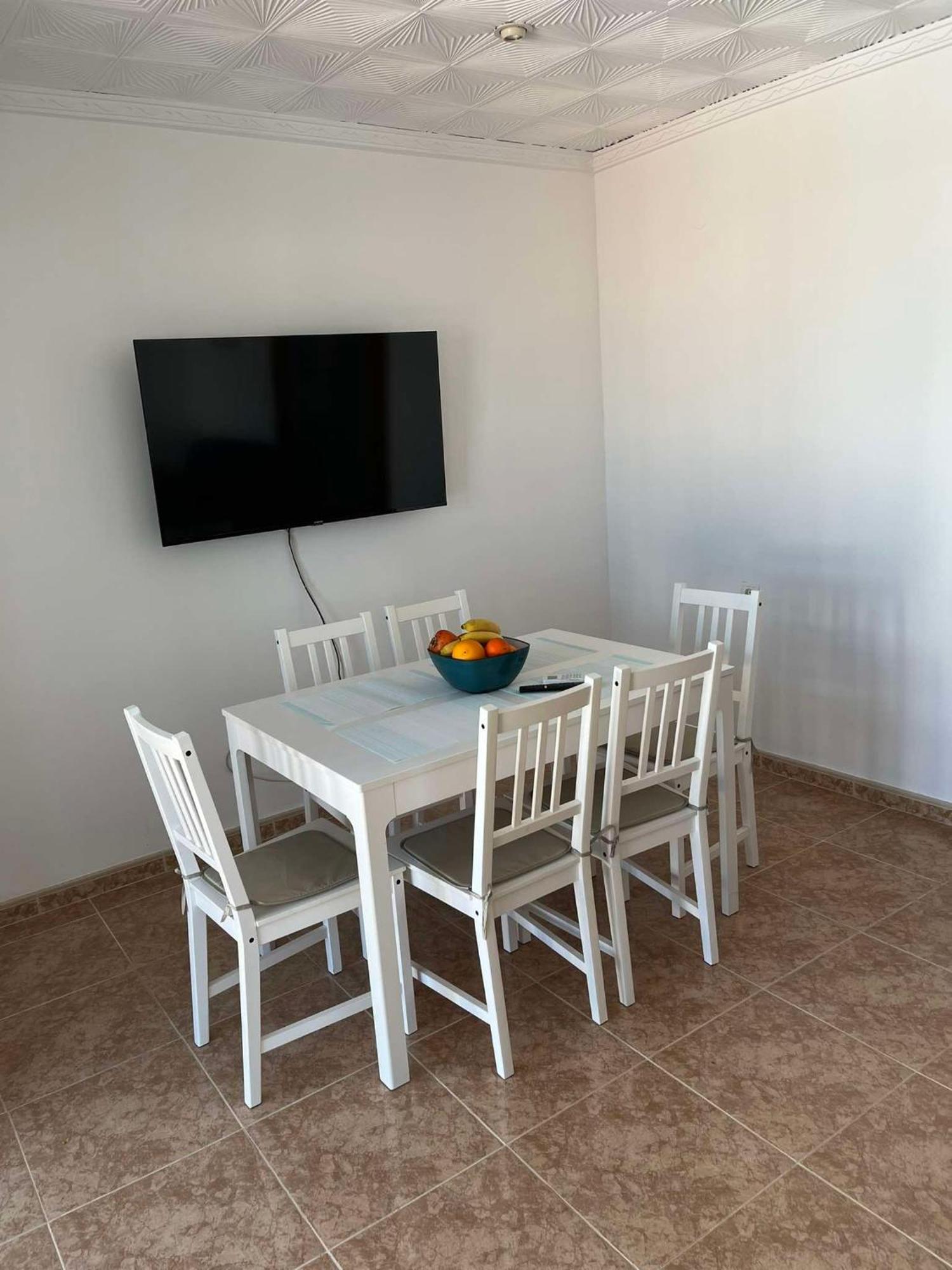 Kala Muy Confortable Alojamiento Para Hasta 7 Personas Cullera Exteriör bild